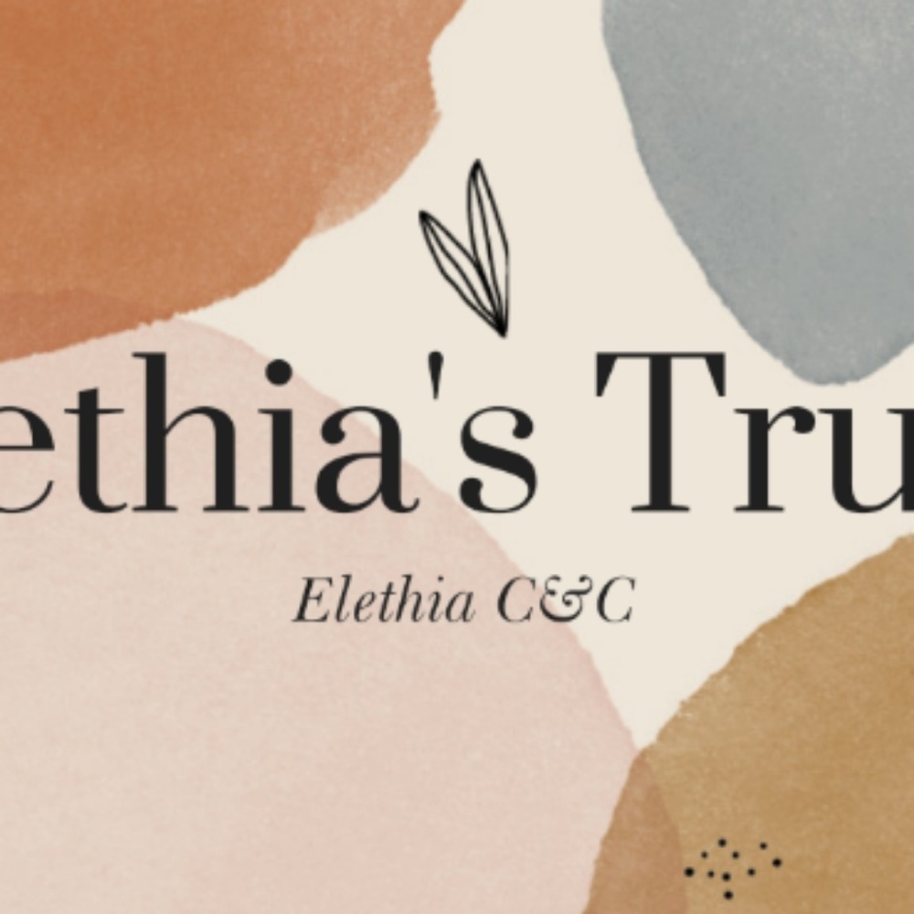 Meet your Posher, Elethia